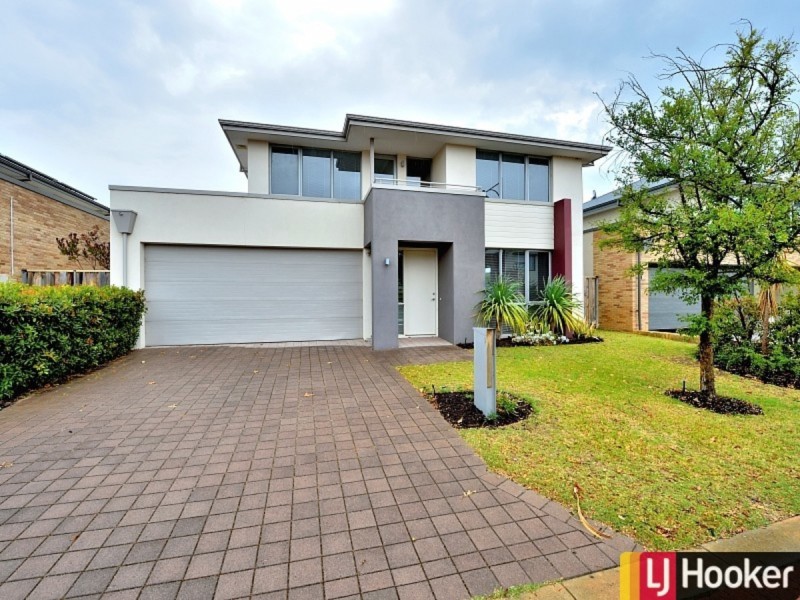 3 Arcot Court, Meadow Springs WA 6210