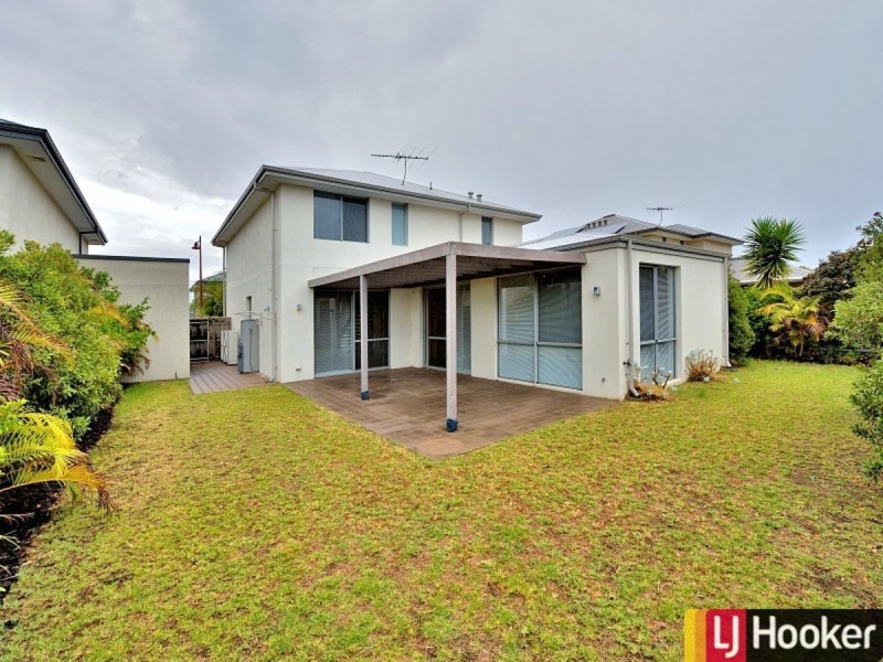3 Arcot Court, Meadow Springs WA 6210