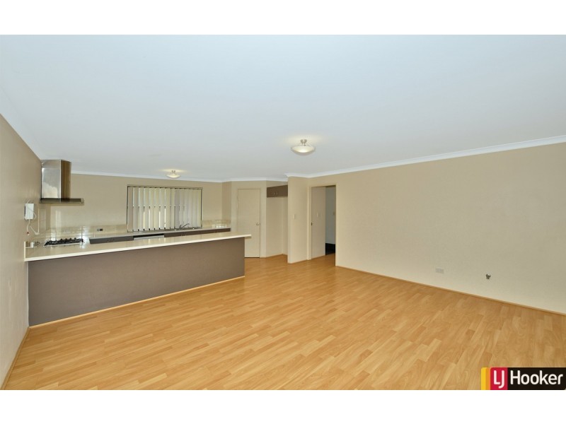 25 Nankeen Approach, Dudley Park WA 6210