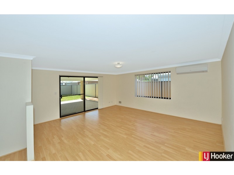 25 Nankeen Approach, Dudley Park WA 6210