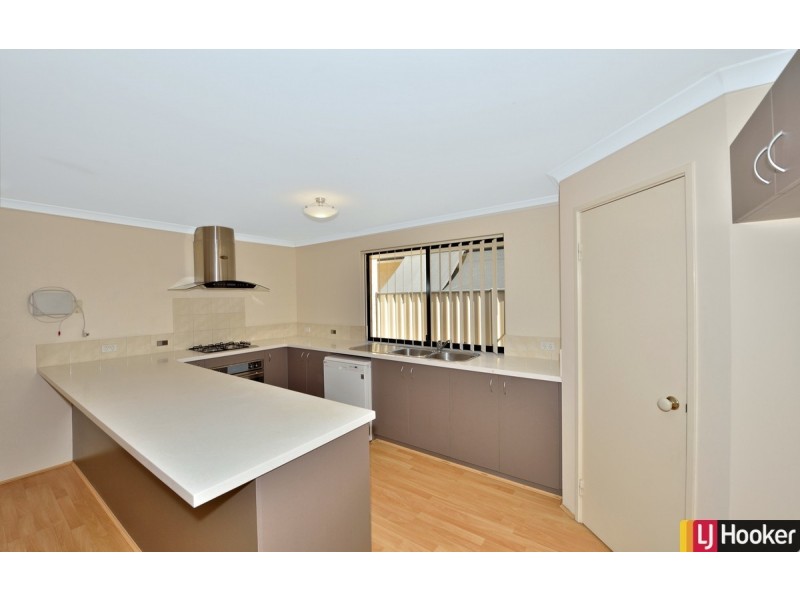 25 Nankeen Approach, Dudley Park WA 6210