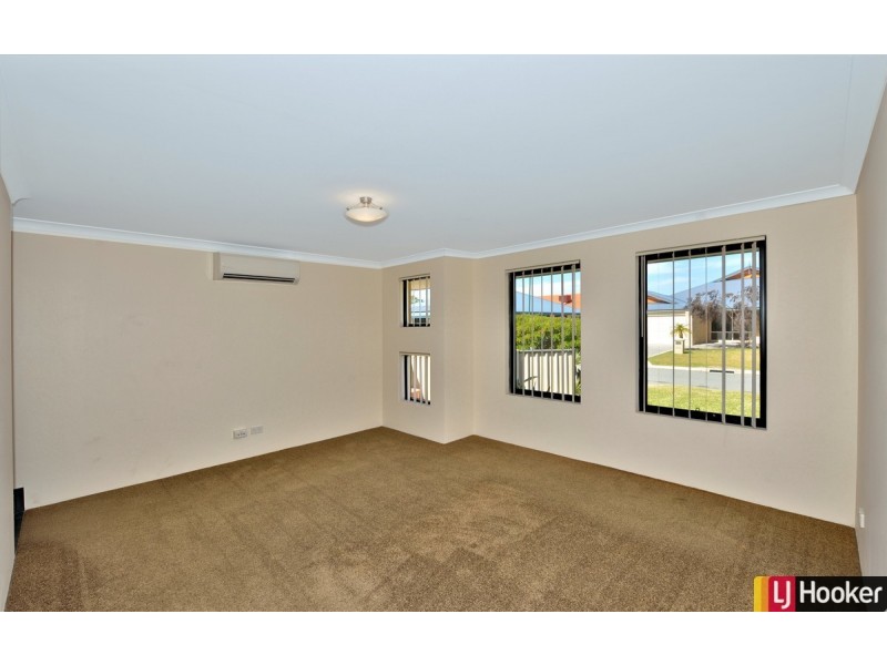 25 Nankeen Approach, Dudley Park WA 6210