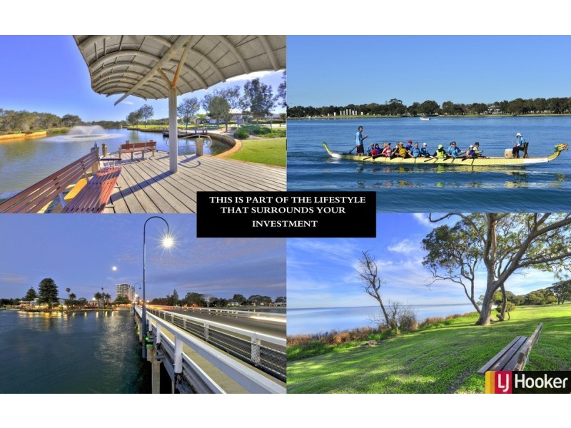 25 Nankeen Approach, Dudley Park WA 6210