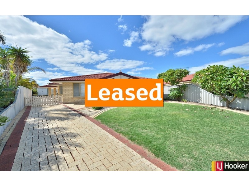 1/6 Dory Close, Halls Head WA 6210