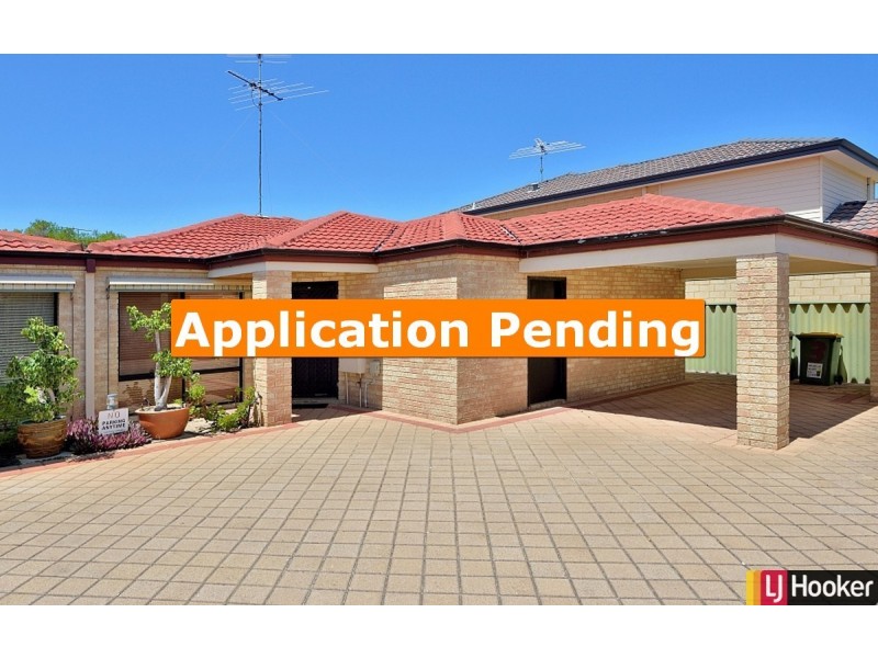 3/99 Ormsby Terrace, Mandurah WA 6210