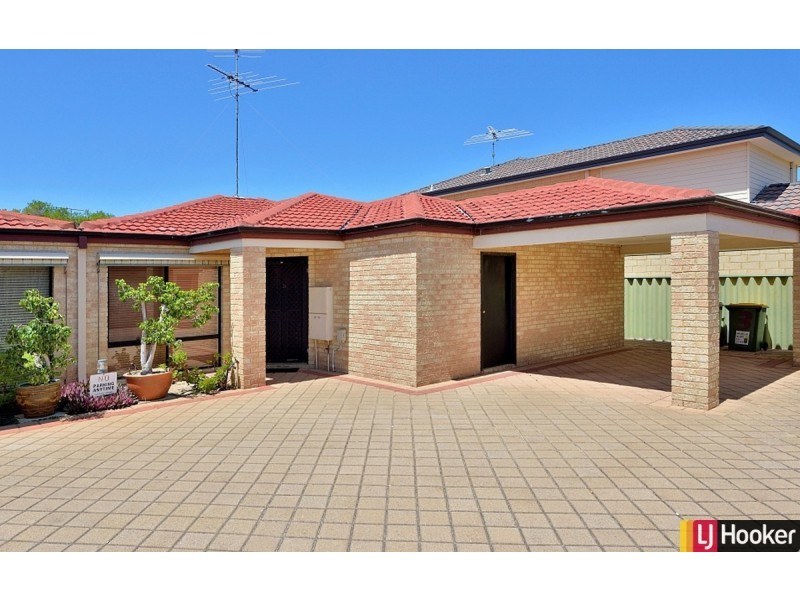 3/99 Ormsby Terrace, Mandurah WA 6210