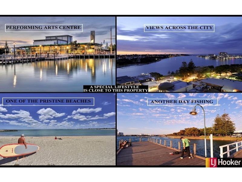 3/99 Ormsby Terrace, Mandurah WA 6210