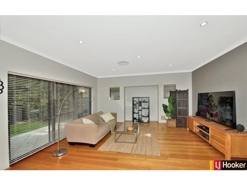 14 Chapman Road, Dawesville WA 6211
