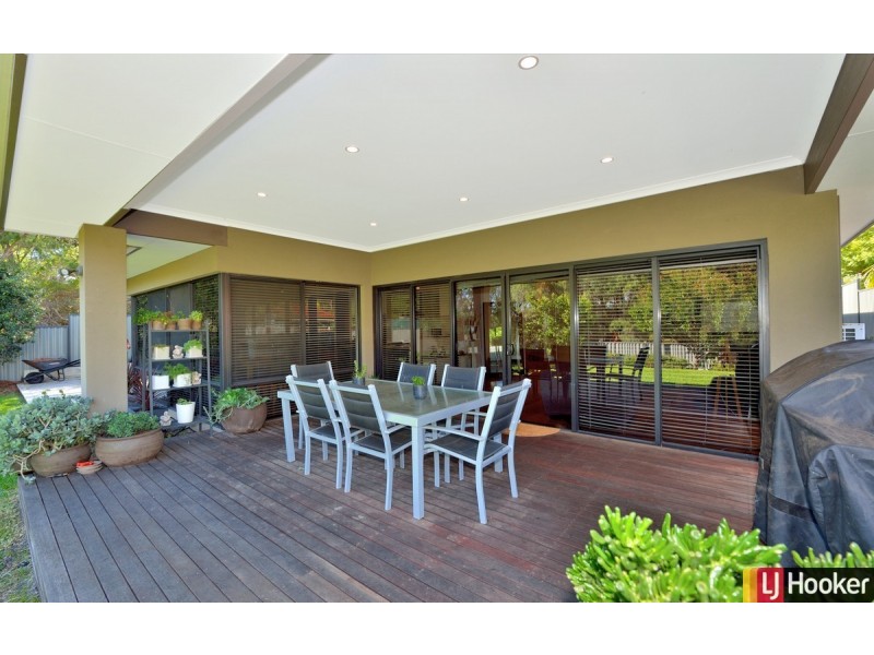 14 Chapman Road, Dawesville WA 6211