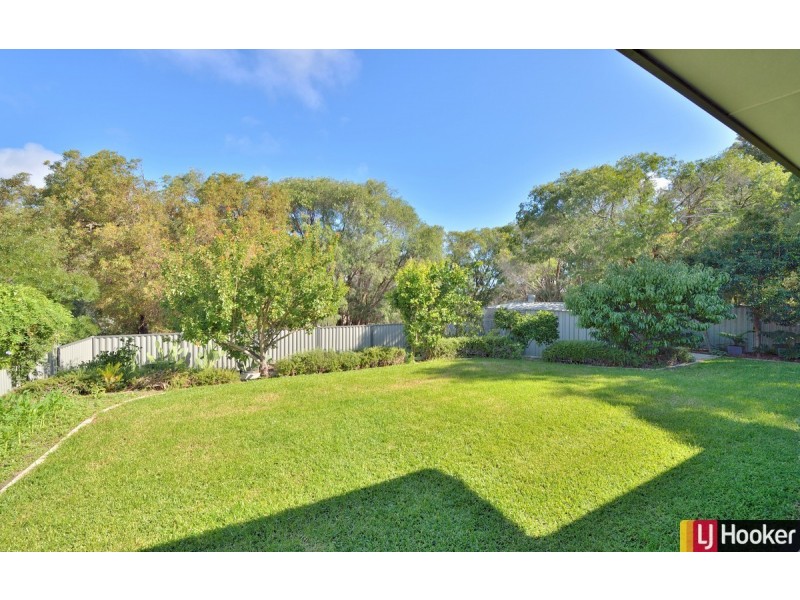 14 Chapman Road, Dawesville WA 6211