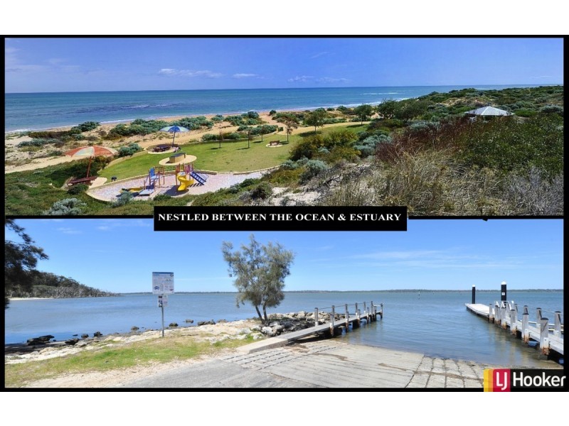 14 Chapman Road, Dawesville WA 6211