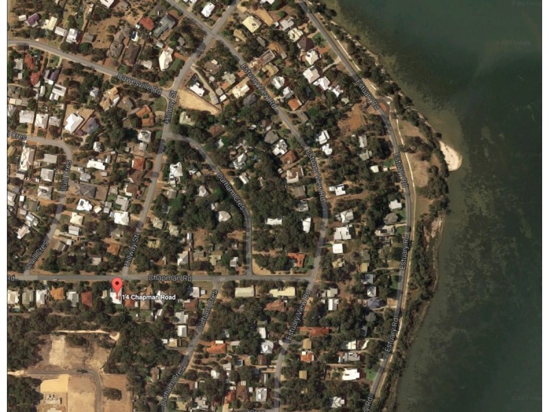14 Chapman Road, Dawesville WA 6211