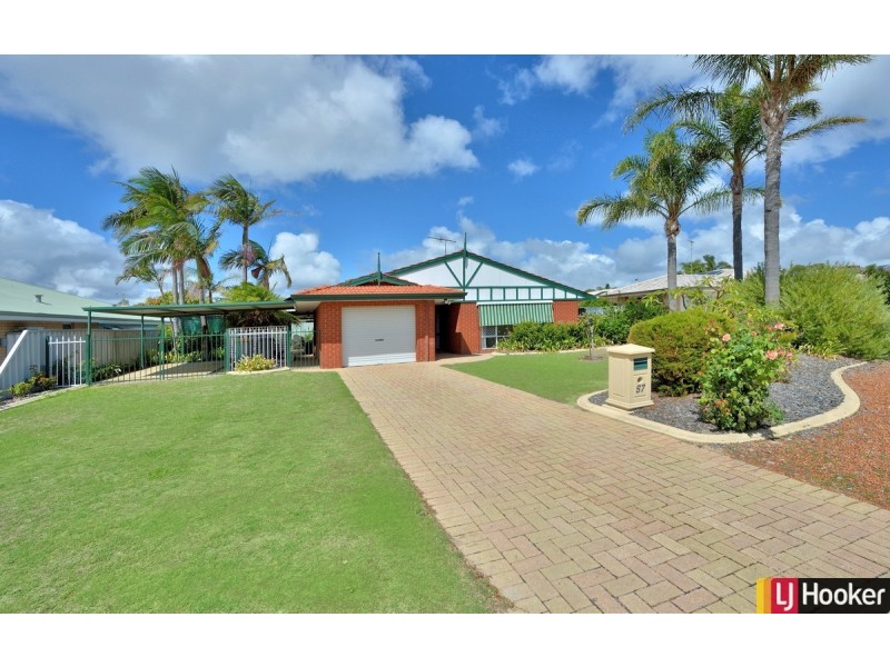 57 Abbotswood Parkway, Erskine WA 6210