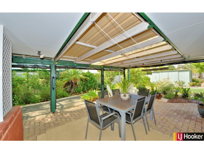 57 Abbotswood Parkway, Erskine WA 6210