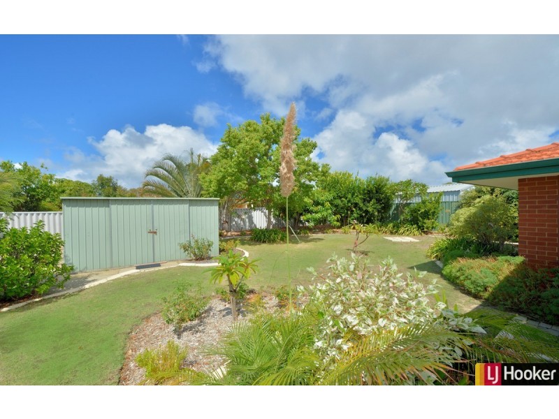 57 Abbotswood Parkway, Erskine WA 6210