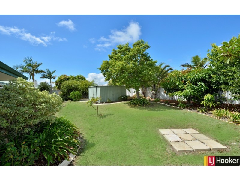 57 Abbotswood Parkway, Erskine WA 6210