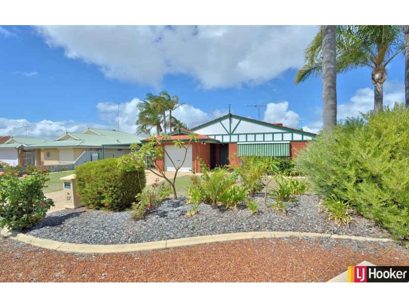 57 Abbotswood Parkway, Erskine WA 6210