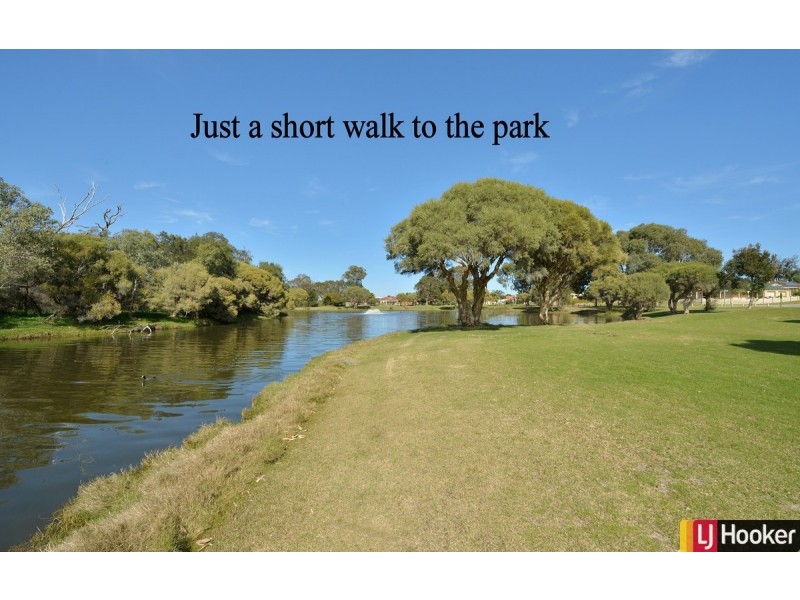 57 Abbotswood Parkway, Erskine WA 6210