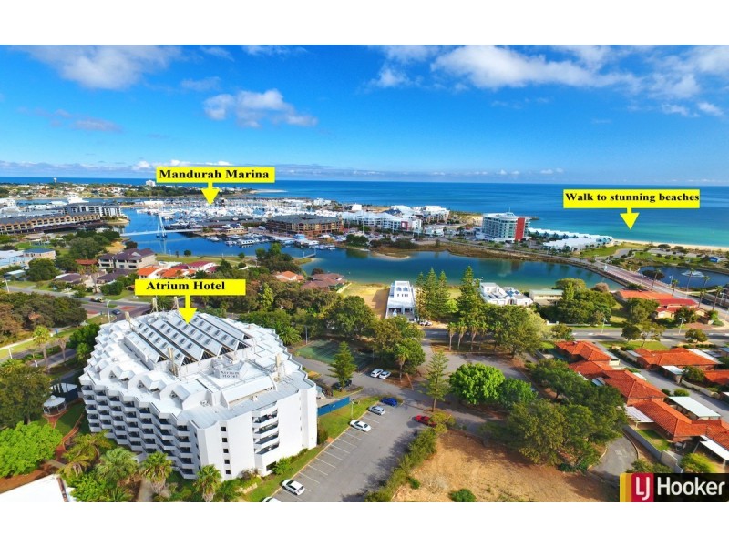 36/65 Ormsby Terrace, Mandurah WA 6210