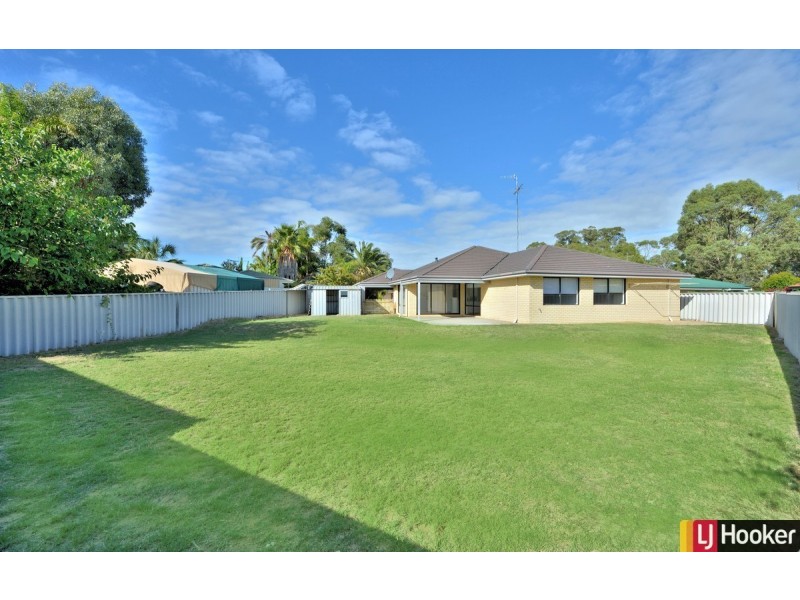 6 Rachal Place, Greenfields WA 6210