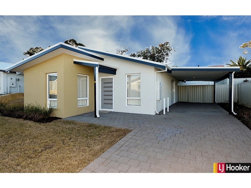 41 Ferguson Street, Falcon WA 6210