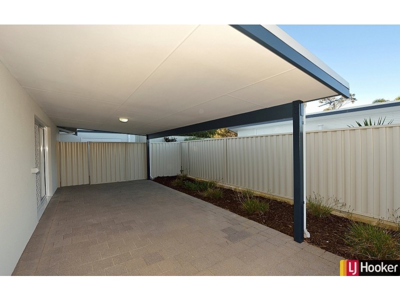 41 Ferguson Street, Falcon WA 6210