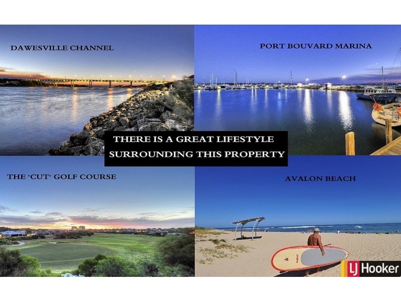 41 Ferguson Street, Falcon WA 6210