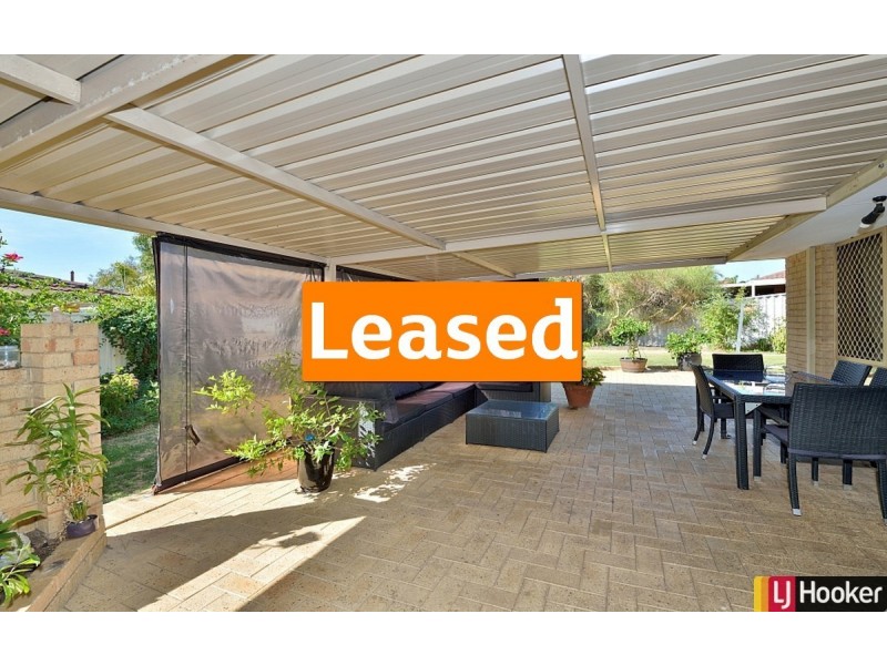 18 Magnolia Rise, Halls Head WA 6210