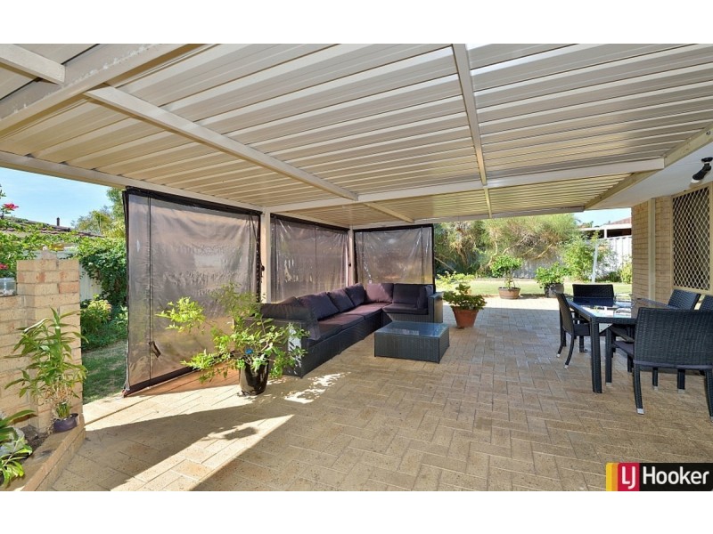 18 Magnolia Rise, Halls Head WA 6210
