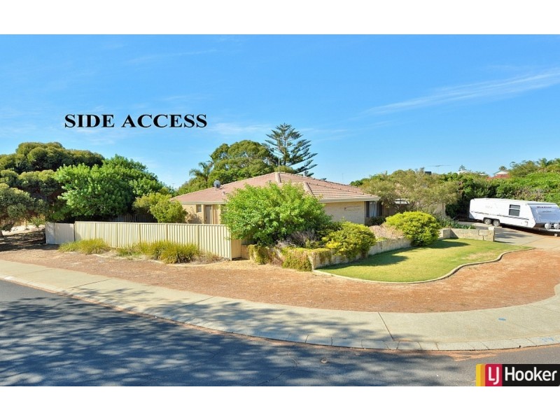 18 Magnolia Rise, Halls Head WA 6210