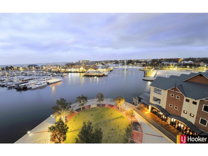 19/15 The Palladio, Mandurah WA 6210