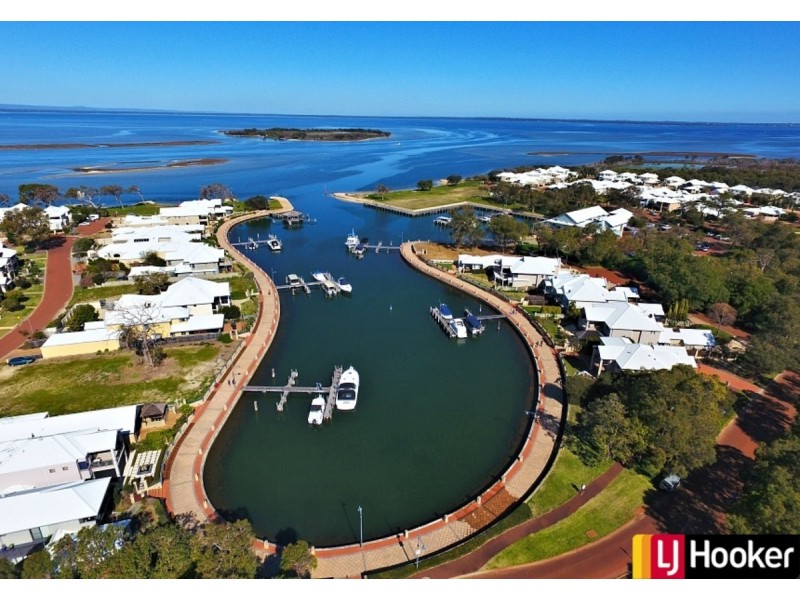 10 Scrubwren Way, Erskine WA 6210