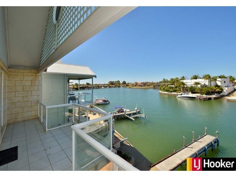 78 Waterside Drive, Dudley Park WA 6210