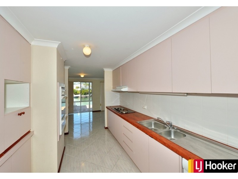 78 Waterside Drive, Dudley Park WA 6210