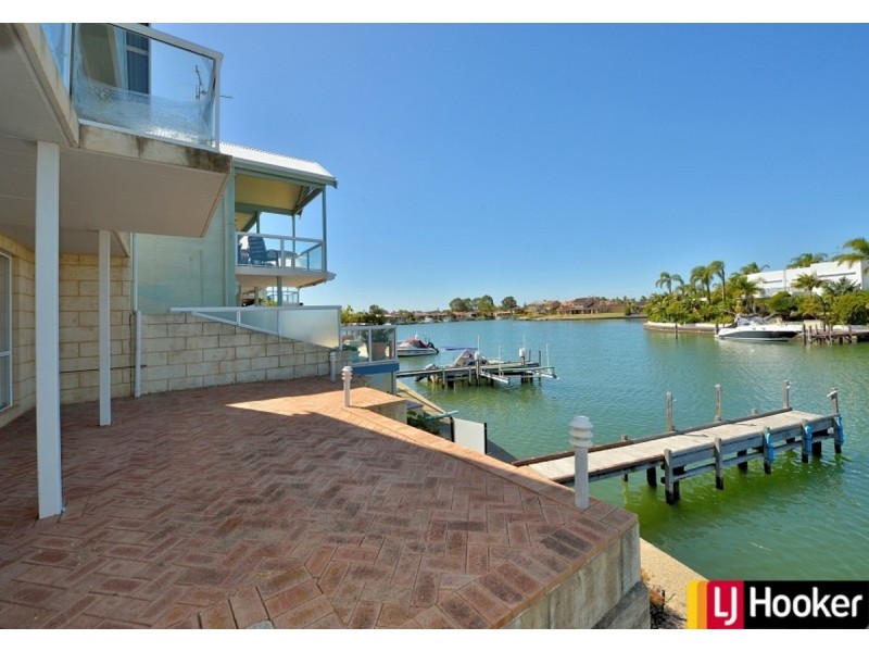 78 Waterside Drive, Dudley Park WA 6210