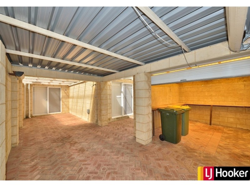 78 Waterside Drive, Dudley Park WA 6210