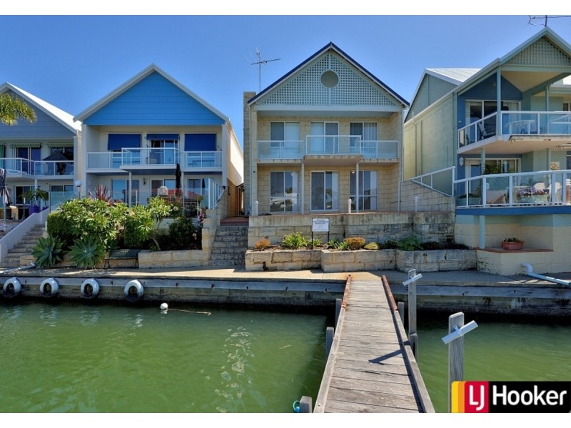 78 Waterside Drive, Dudley Park WA 6210