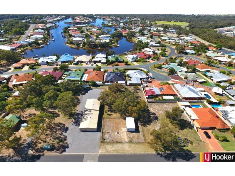 22 Yunderup Road, South Yunderup WA 6208