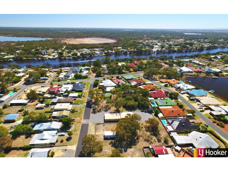 22 Yunderup Road, South Yunderup WA 6208