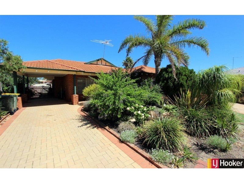 2/6 Seaton Close, Halls Head WA 6210