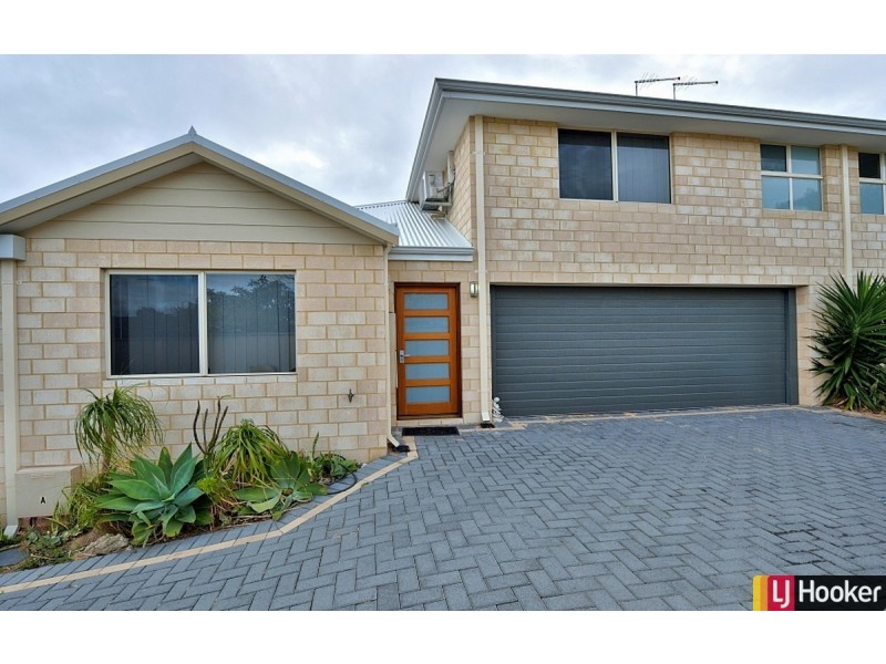 82A Cooper Street, Mandurah WA 6210
