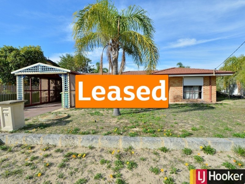 14 Challenger Road, Madora Bay WA 6210