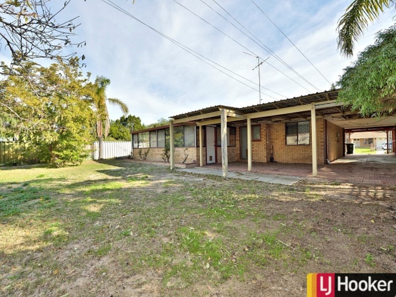 14 Challenger Road, Madora Bay WA 6210
