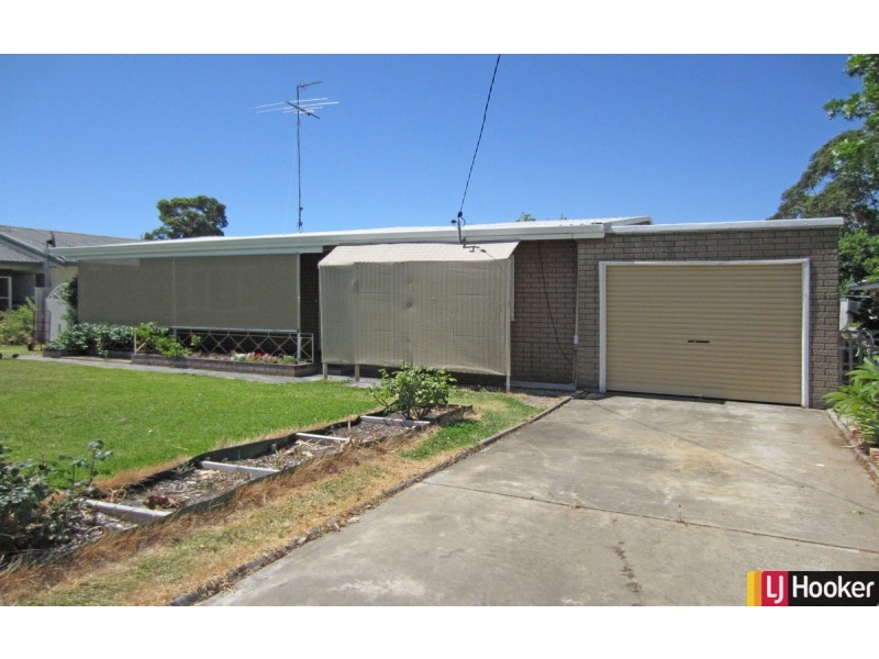 26 Goomarl Street, Dudley Park WA 6210