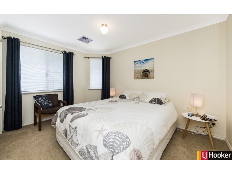 3 Oversby Street, Halls Head WA 6210