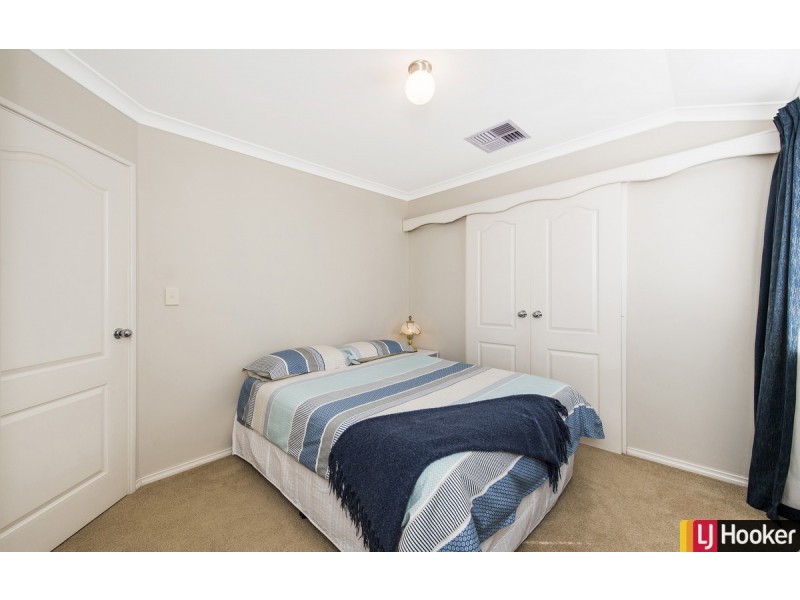 3 Oversby Street, Halls Head WA 6210