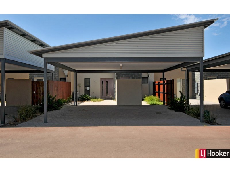 8 Golfers Retreat, Halls Head WA 6210