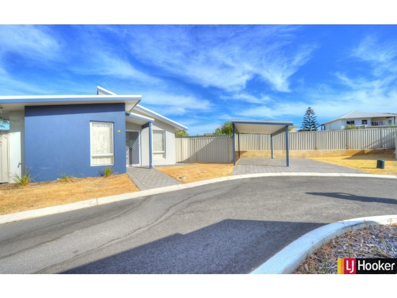 31 Ferguson Street, Falcon WA 6210