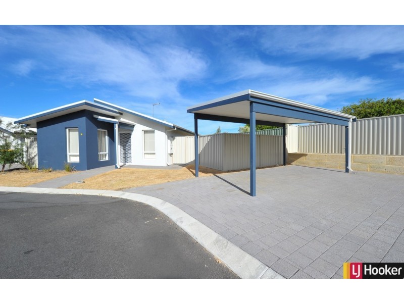 31 Ferguson Street, Falcon WA 6210