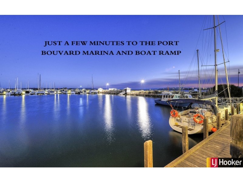 31 Ferguson Street, Falcon WA 6210